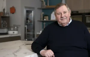 Donald Muylle vermogen en zijn succes met Dovy Keukens