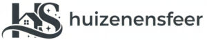 Huizenensfeer brand visual