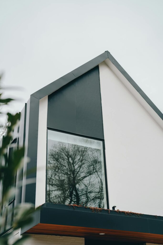 Sfeerbeeld bij artikel: Slaapkamer als rustpunt: sfeer creëren voor goede nachtrust